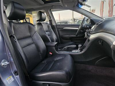 2006 Acura TSX Base 4dr Sedan 5A - Photo 16 - Richmond, CA 94804
