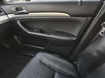2006 Acura TSX Base 4dr Sedan 5A - Photo 28 - Richmond, CA 94804