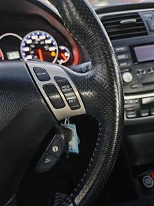 2006 Acura TSX Base 4dr Sedan 5A - Photo 20 - Richmond, CA 94804