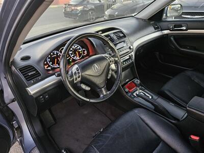 2006 Acura TSX Base 4dr Sedan 5A - Photo 11 - Richmond, CA 94804