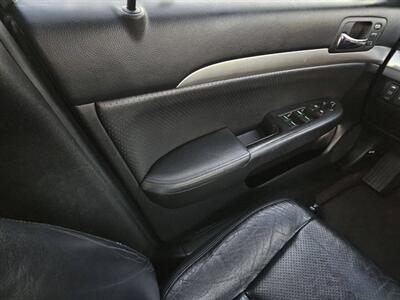 2006 Acura TSX Base 4dr Sedan 5A - Photo 29 - Richmond, CA 94804