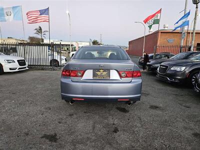 2006 Acura TSX Base 4dr Sedan 5A - Photo 6 - Richmond, CA 94804