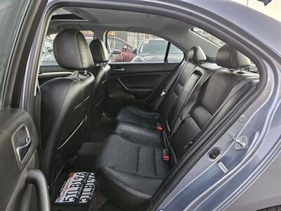 2006 Acura TSX Base 4dr Sedan 5A - Photo 13 - Richmond, CA 94804