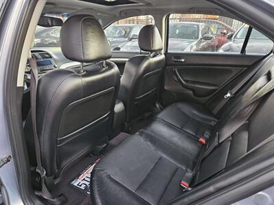 2006 Acura TSX Base 4dr Sedan 5A - Photo 14 - Richmond, CA 94804