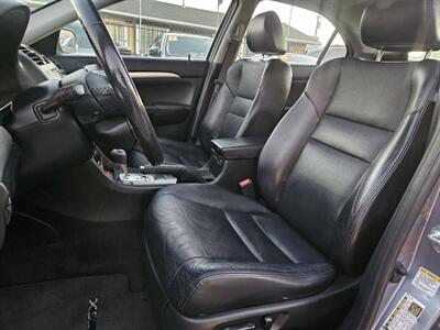 2006 Acura TSX Base 4dr Sedan 5A - Photo 12 - Richmond, CA 94804