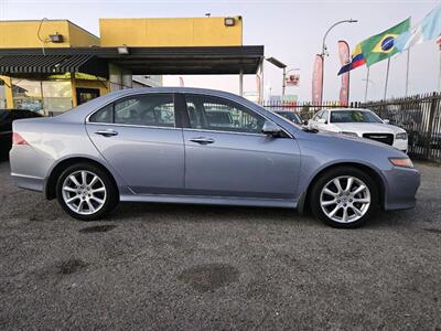 2006 Acura TSX Base 4dr Sedan 5A - Photo 34 - Richmond, CA 94804