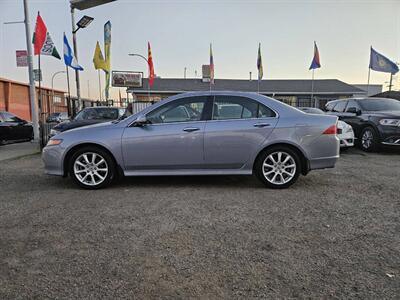 2006 Acura TSX Base 4dr Sedan 5A - Photo 5 - Richmond, CA 94804