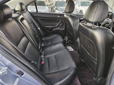 2006 Acura TSX Base 4dr Sedan 5A - Photo 15 - Richmond, CA 94804