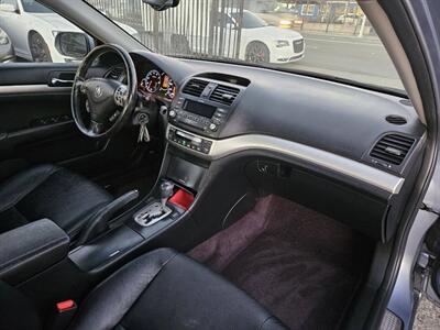 2006 Acura TSX Base 4dr Sedan 5A - Photo 10 - Richmond, CA 94804
