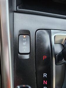 2014 Honda Accord EX L V6 w/Navi 4dr Sedan - Photo 27 - Richmond, CA 94804