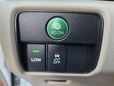 2014 Honda Accord EX L V6 w/Navi 4dr Sedan - Photo 21 - Richmond, CA 94804