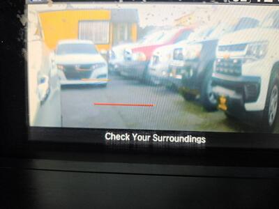 2014 Honda Accord EX L V6 w/Navi 4dr Sedan - Photo 9 - Richmond, CA 94804