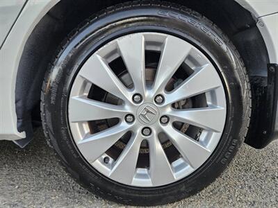 2014 Honda Accord EX L V6 w/Navi 4dr Sedan - Photo 34 - Richmond, CA 94804