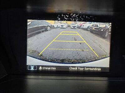 2014 Honda Accord EX L V6 w/Navi 4dr Sedan - Photo 8 - Richmond, CA 94804