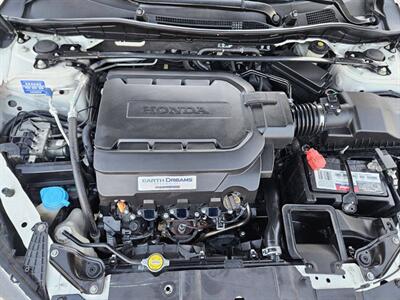 2014 Honda Accord EX L V6 w/Navi 4dr Sedan - Photo 32 - Richmond, CA 94804