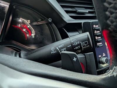 2021 Honda Civic Sport 4dr Hatchback CVT - Photo 26 - Richmond, CA 94804