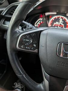 2021 Honda Civic Sport 4dr Hatchback CVT - Photo 19 - Richmond, CA 94804