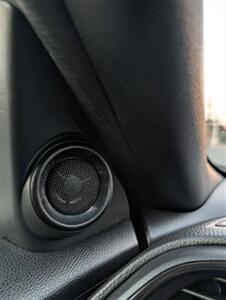 2021 Honda Civic Sport 4dr Hatchback CVT - Photo 28 - Richmond, CA 94804