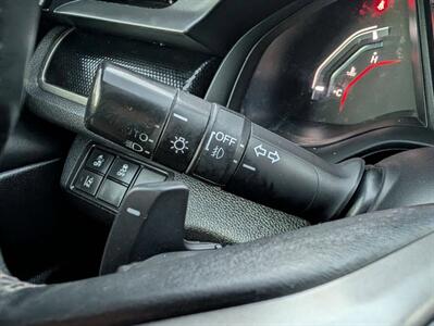2021 Honda Civic Sport 4dr Hatchback CVT - Photo 25 - Richmond, CA 94804