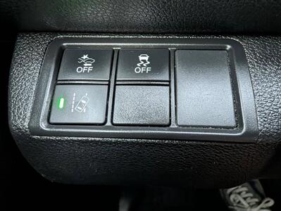 2021 Honda Civic Sport 4dr Hatchback CVT - Photo 23 - Richmond, CA 94804