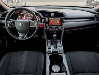 2021 Honda Civic Sport 4dr Hatchback CVT - Photo 14 - Richmond, CA 94804