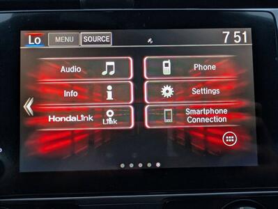 2021 Honda Civic Sport 4dr Hatchback CVT - Photo 11 - Richmond, CA 94804