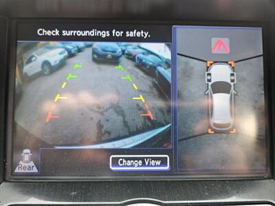 2015 INFINITI QX70 Base AWD 4dr SUV   - Photo 12 - Richmond, CA 94804