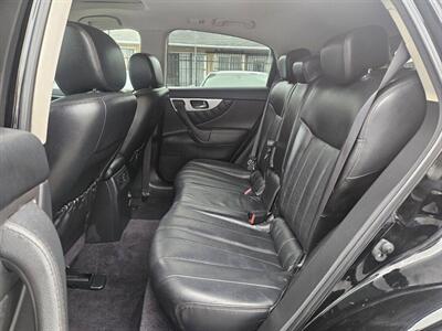 2015 INFINITI QX70 Base AWD 4dr SUV   - Photo 16 - Richmond, CA 94804
