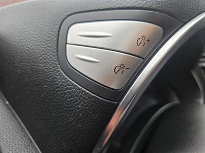 2015 INFINITI QX70 Base AWD 4dr SUV   - Photo 28 - Richmond, CA 94804