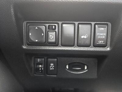 2015 INFINITI QX70 Base AWD 4dr SUV   - Photo 31 - Richmond, CA 94804