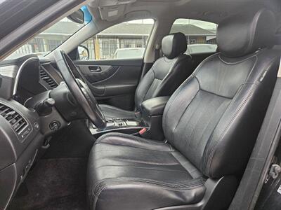2015 INFINITI QX70 Base AWD 4dr SUV   - Photo 17 - Richmond, CA 94804