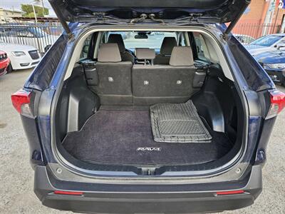 2020 Toyota RAV4 XLE 4dr SUV - Photo 40 - Richmond, CA 94804