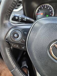 2020 Toyota RAV4 XLE 4dr SUV - Photo 28 - Richmond, CA 94804