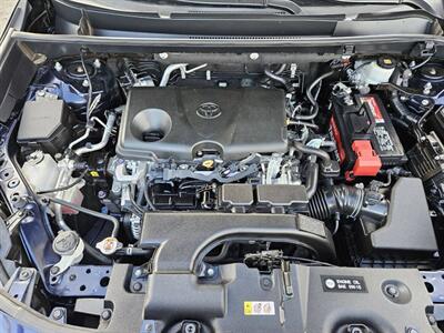 2020 Toyota RAV4 XLE 4dr SUV - Photo 36 - Richmond, CA 94804