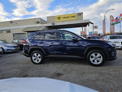 2020 Toyota RAV4 XLE 4dr SUV - Photo 6 - Richmond, CA 94804