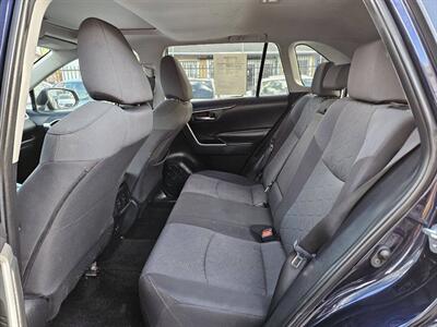 2020 Toyota RAV4 XLE 4dr SUV - Photo 15 - Richmond, CA 94804