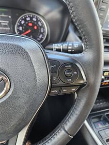 2020 Toyota RAV4 XLE 4dr SUV - Photo 31 - Richmond, CA 94804