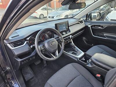 2020 Toyota RAV4 XLE 4dr SUV - Photo 13 - Richmond, CA 94804
