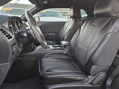 2012 Dodge Challenger SXT 2dr Coupe - Photo 11 - Richmond, CA 94804