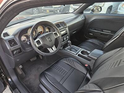 2012 Dodge Challenger SXT 2dr Coupe - Photo 8 - Richmond, CA 94804