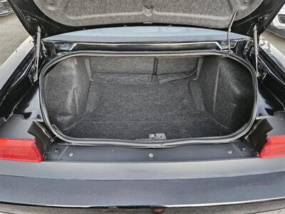 2012 Dodge Challenger SXT 2dr Coupe - Photo 15 - Richmond, CA 94804