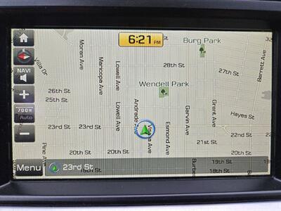 2015 Hyundai SONATA Sport 4dr Sedan - Photo 8 - Richmond, CA 94804
