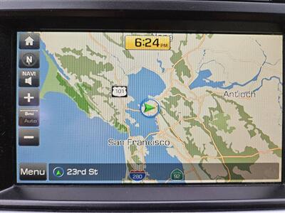 2015 Hyundai SONATA Sport 4dr Sedan - Photo 11 - Richmond, CA 94804