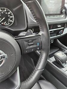 2021 Nissan Rogue SL 4dr Crossover - Photo 30 - Richmond, CA 94804