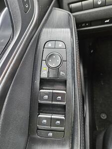 2021 Nissan Rogue SL 4dr Crossover - Photo 20 - Richmond, CA 94804