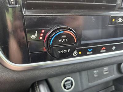 2021 Nissan Rogue SL 4dr Crossover - Photo 22 - Richmond, CA 94804