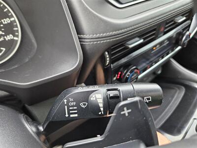 2021 Nissan Rogue SL 4dr Crossover - Photo 24 - Richmond, CA 94804