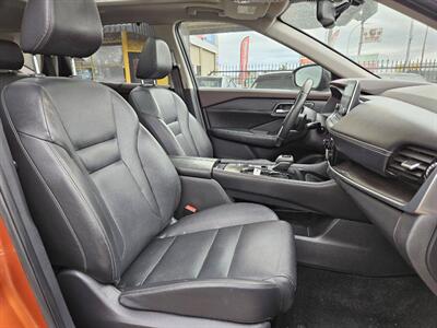 2021 Nissan Rogue SL 4dr Crossover - Photo 15 - Richmond, CA 94804