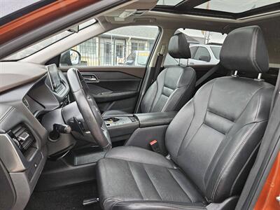 2021 Nissan Rogue SL 4dr Crossover - Photo 18 - Richmond, CA 94804