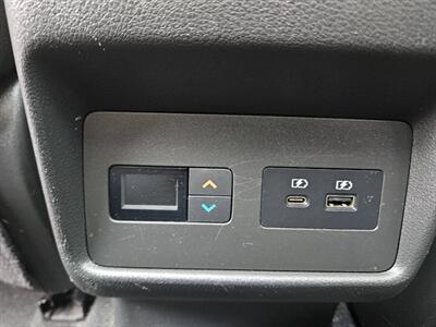 2021 Nissan Rogue SL 4dr Crossover - Photo 27 - Richmond, CA 94804